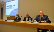 Assemblea generale di Confcommercio Lecco dopo l'anno più duro per i negozianti