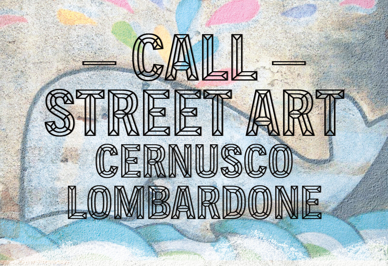 “Call Street Art Cernusco Lombardone”: una nuova iniziativa per i giovani