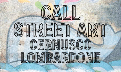 “Call Street Art Cernusco Lombardone”: una nuova iniziativa per i giovani