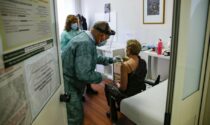 Dosi senza prenotazione: la percentuale  di over 60 vaccinati nei piccoli comuni è passata dal 76 all'84%