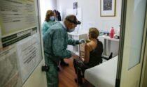 Vaccini anti Covid: da oggi terza dose al Palataurus