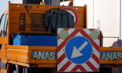 Incidente alla galleria Monte Barro, il traffico sulla Statale 36 riprende regolarmente