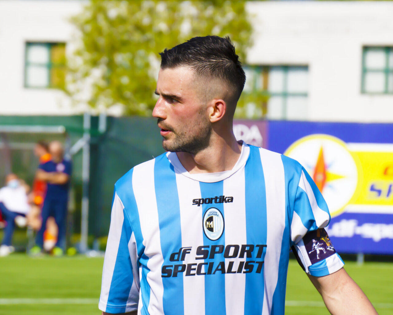 Eccellenza, beffa per la Luciano Manara: con l’Ardor Lazzate finisce 2-2