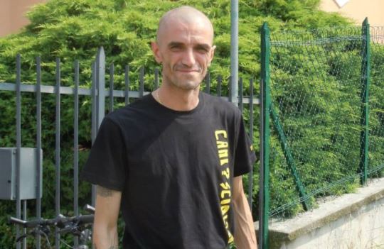 Sabato l’addio a Erminio Rigamonti con l’omaggio al “guerriero” nella curva bluceleste