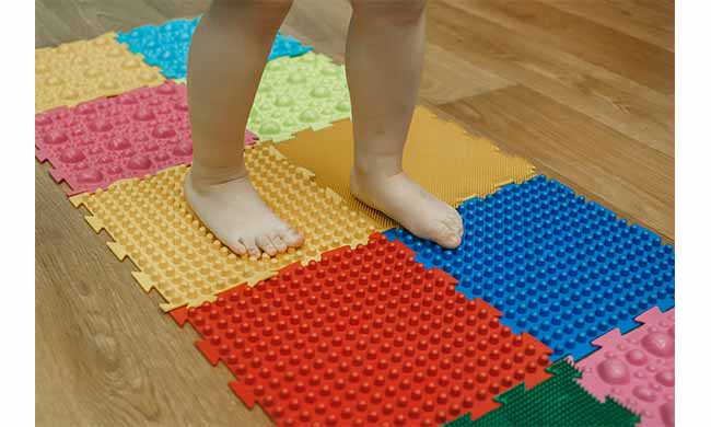 “Piedi piatti” a Lecco, perché curarli e a chi rivolgersi