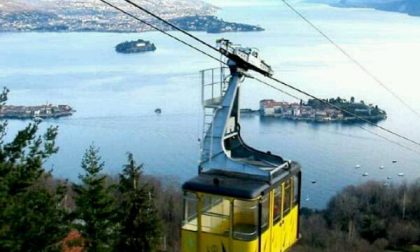 In Lombardia bambini gratis su tutte le funivie