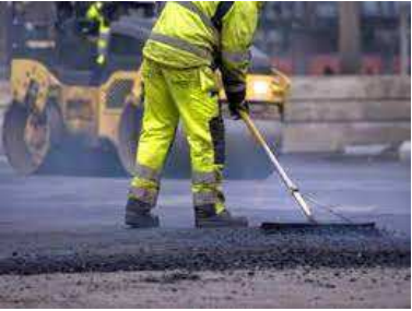 Truffa degli asfalti: l’avviso della Polizia Locale di Cisano