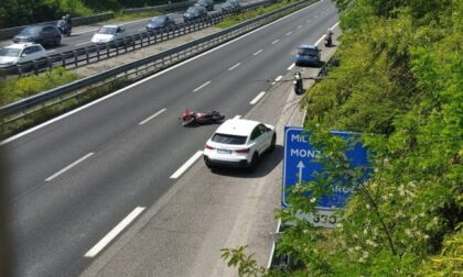 Grave incidente in Valassina: sul posto anche l’elisoccorso