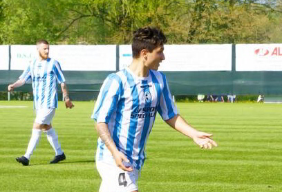 Eccellenza, trasferta con pareggio per la Luciano Manara