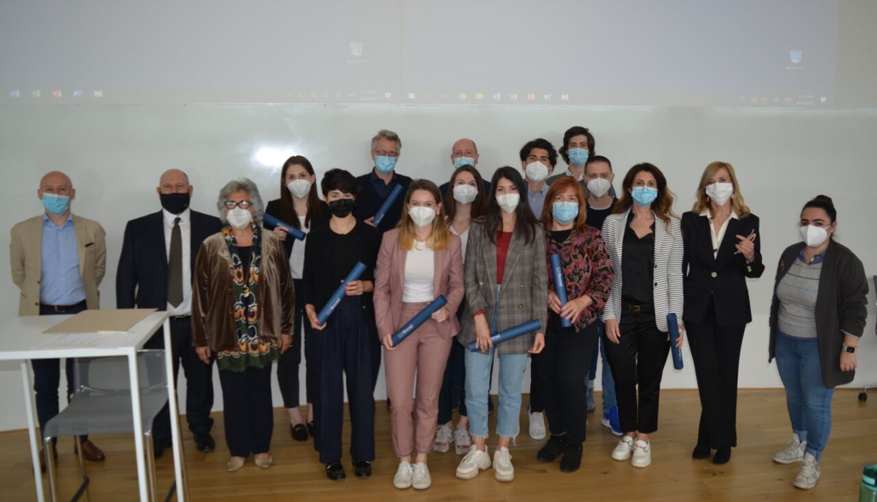 Conclusa la terza edizione del Master del Turismo