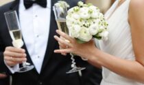 Buffet monodose e distanziamenti. Le regole per i matrimoni 2021