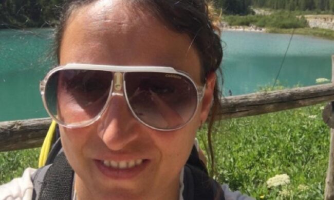 Era originaria del Lago di Como Elisabetta Personini, morta nella tragedia della funivia di Stresa