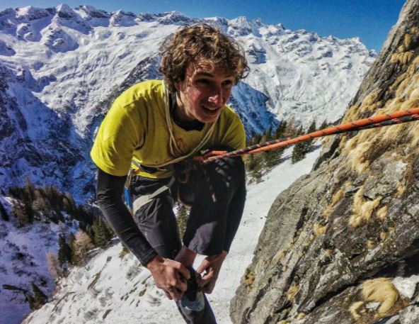 Della Bordella cede il testimone: è Luca Schiera il nuovo presidente dei Ragni di Lecco