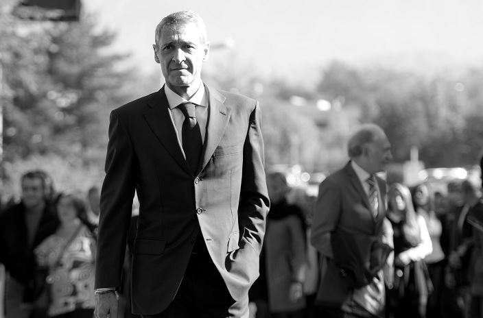 Gianluca Roda: gli Amici di Como, il Motorsport e la salita della salute