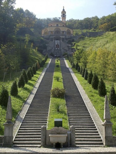 Imbersago, domenica la Festa dell’Apparizione e del Miracolo