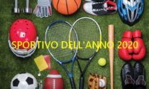 Sportivo dell'anno di Merate, aperte le candidature