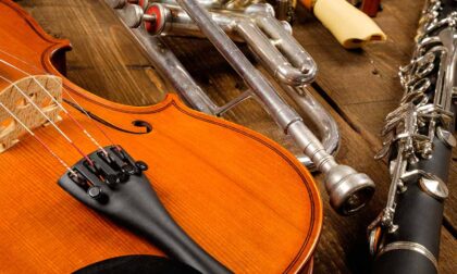 Aaa cercansi associazioni locali musicali