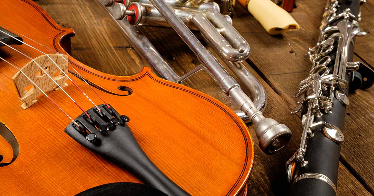 Aaa cercansi associazioni locali musicali