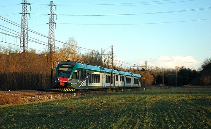 Besanino: lavori in corso, se ne parla il 3 giugno