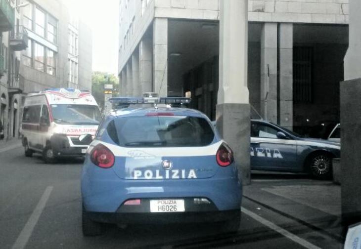 Lecco: gang vuole il “pizzo”  e massacra di botte quattro amici