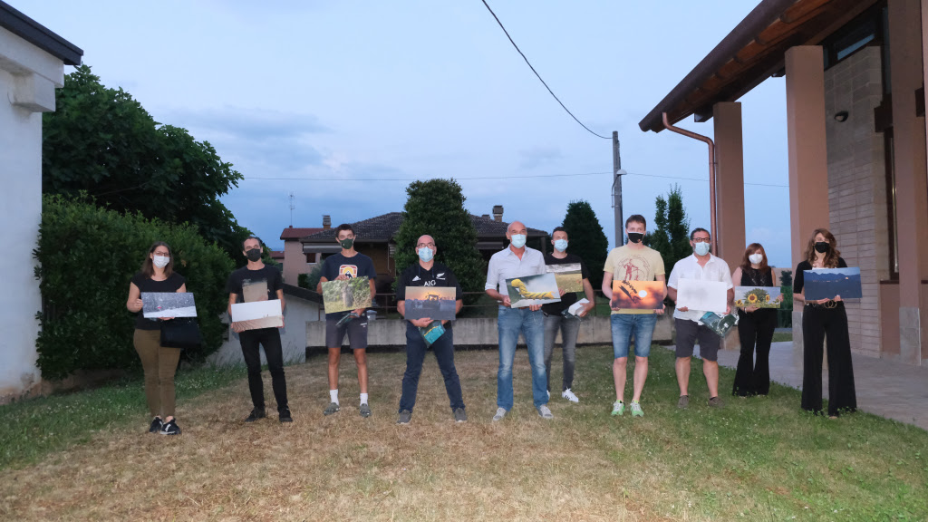 Scatti in Brianza, il nostro territorio attraverso l’obiettivo: le foto premiate