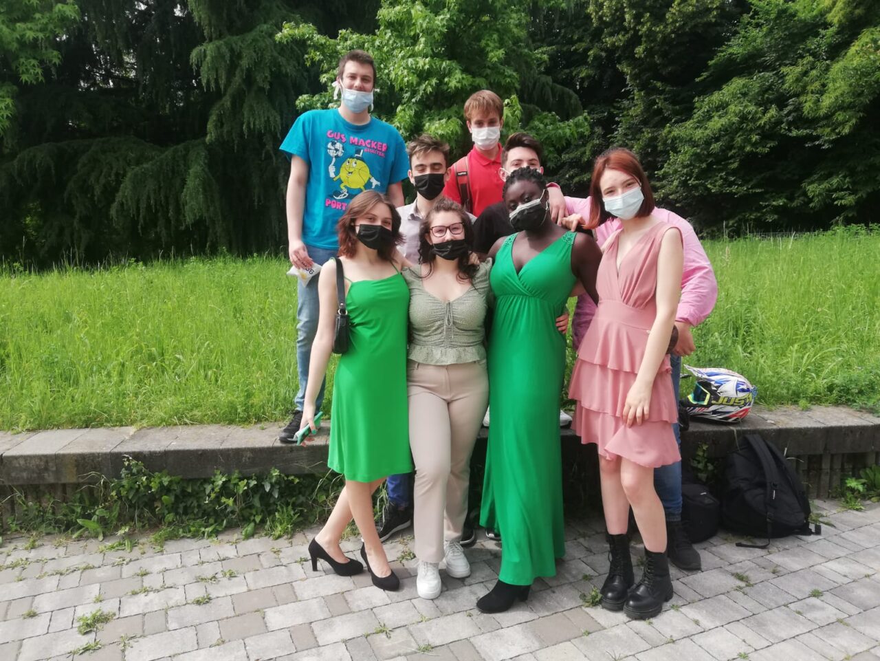 Progetto Laivin: conclusi i laboratori musicali e teatrali