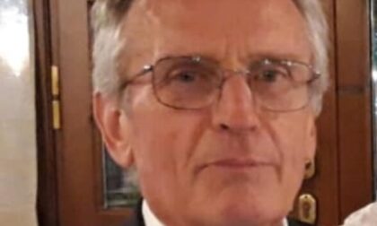 Ritrovato senza vita Adriano Rota, scomparso il 5 giugno