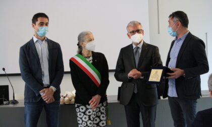 Festa del 2 Giugno: tra i premiati Carla Magni e i fratelli Crippa della Technoporobe