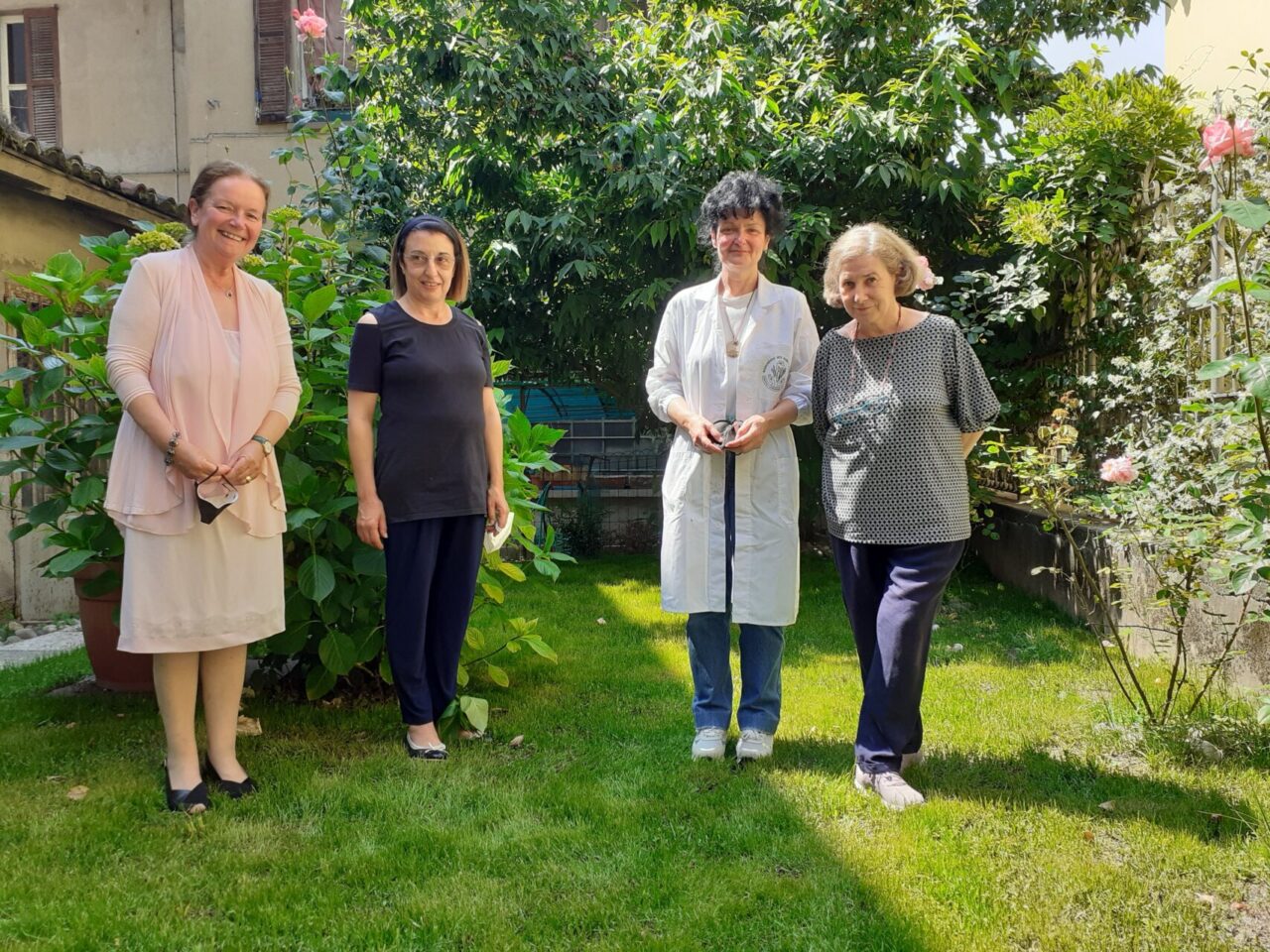 Merate, mostra in omaggio a Raffaele Sanzio