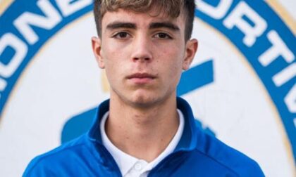 Tragedia in Brianza: giovane calciatore muore a 15 anni