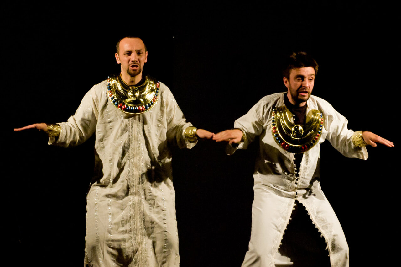 Ouverture Merate 2021: teatro e musica dalla mattina alla sera