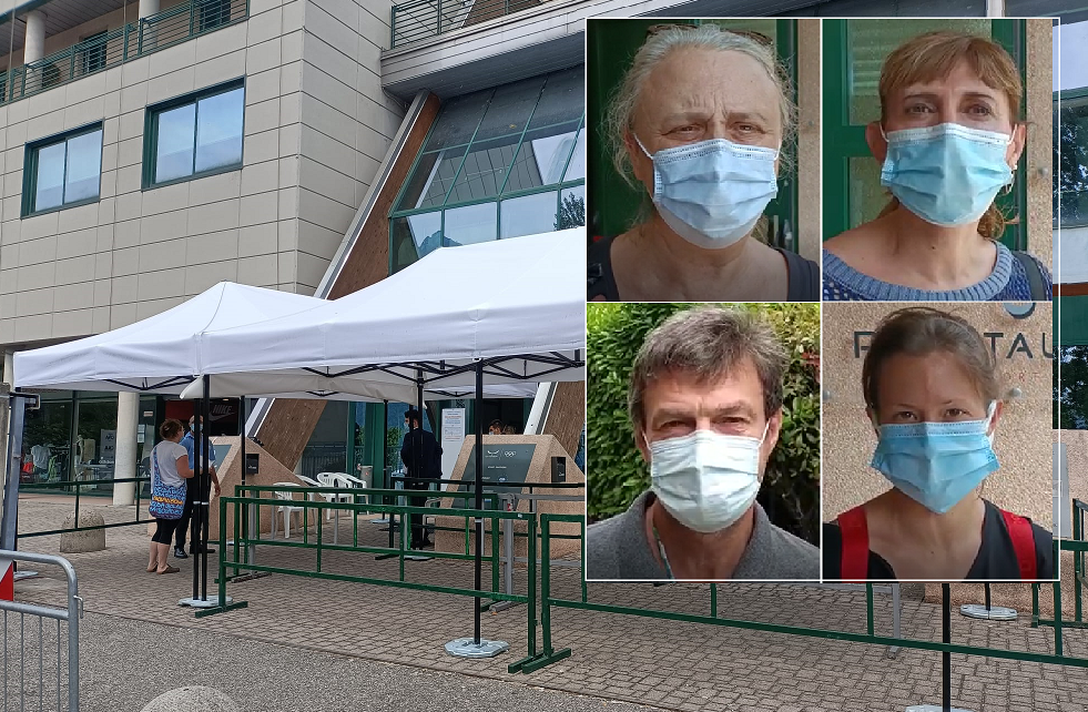 Vaccinazione eterologa: la testimonianza dei primi lecchesi che l’hanno ricevuta