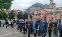 Lecco celebra la Festa della Repubblica come punto di ripartenza