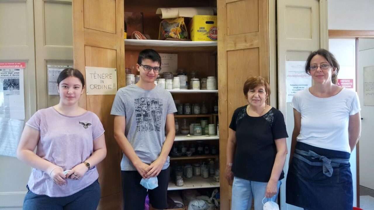 Merate, mostra in omaggio a Raffaele Sanzio