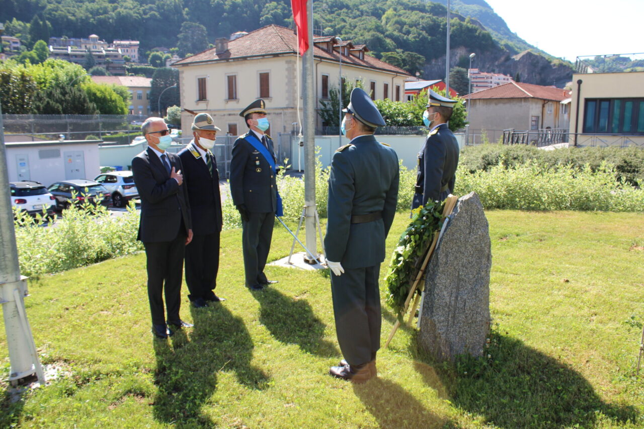 31 evasori totali scoperti e 8 milioni di euro sequestrati dalle Fiamme gialle lecchesi