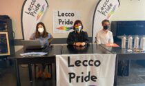 Lecco Pride sabato 19 giugno