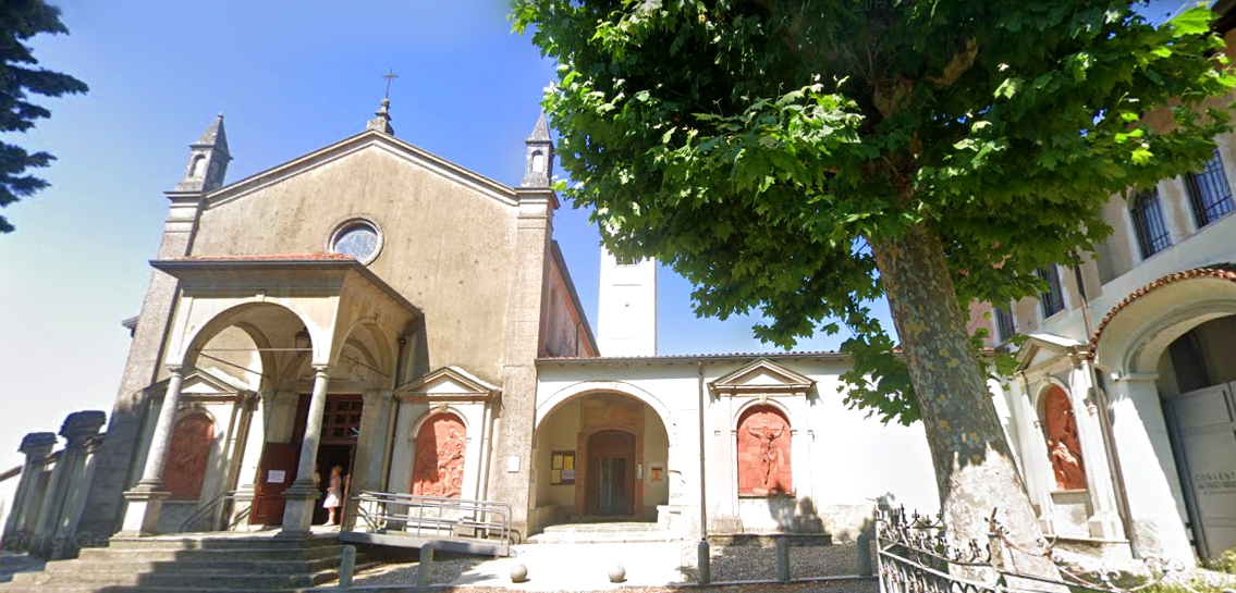 Festa del Perdono d’Assisi: le celebrazioni solenni a Sabbioncello