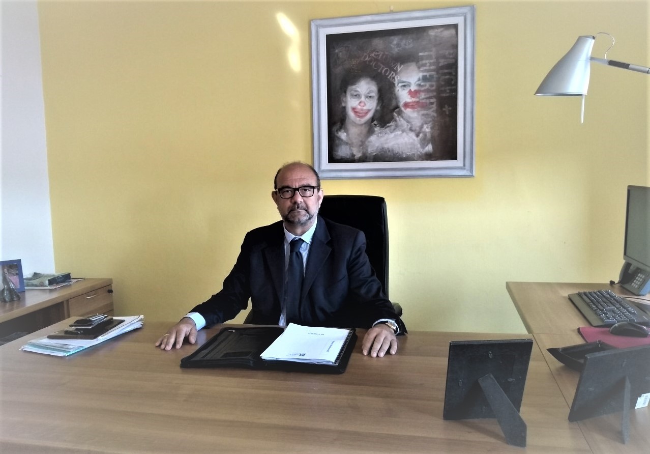 Nuovo direttore sanitario all’Ats Bergamo