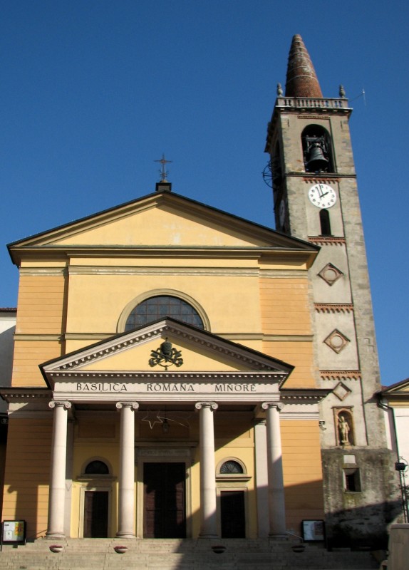 Tutti gli eventi culturali in arrivo in autunno a Missaglia