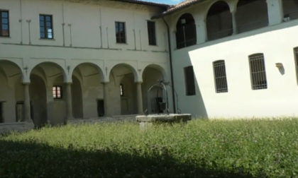 Il Monastero della Misericordia apre le porte a BriUp Festival