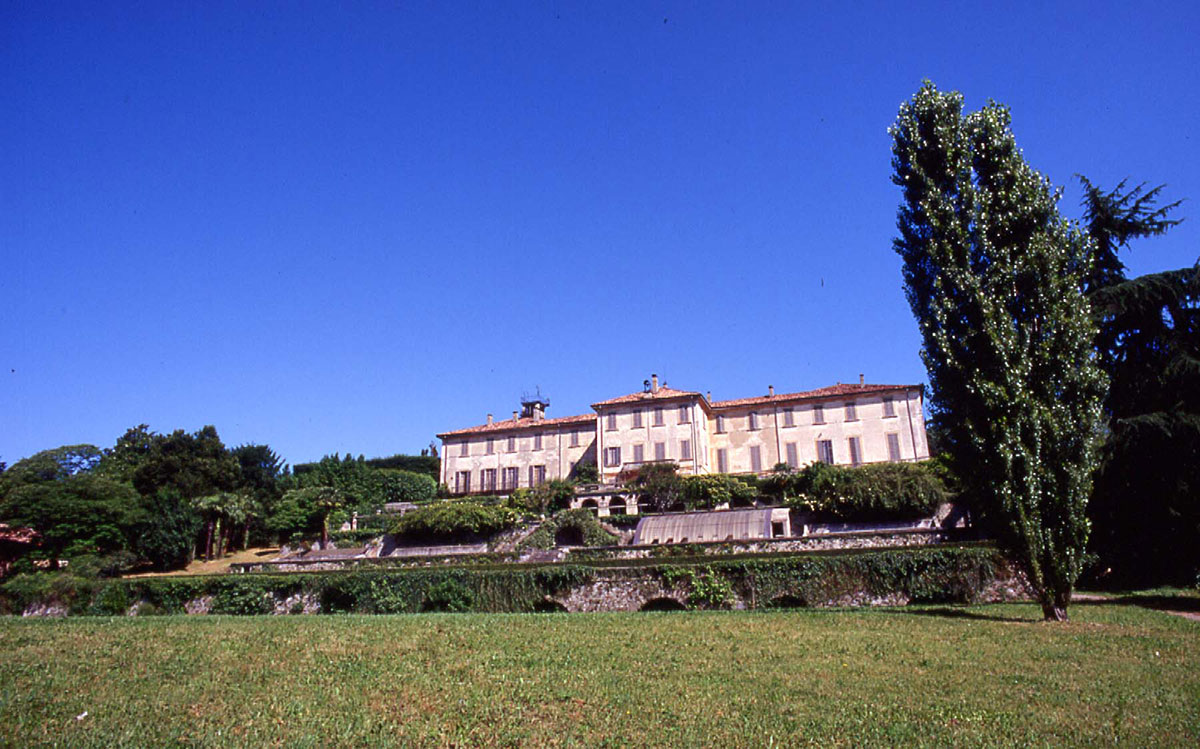 Villa Greppi: bando per cercare un responsabile del Servizio Istruzione Cultura