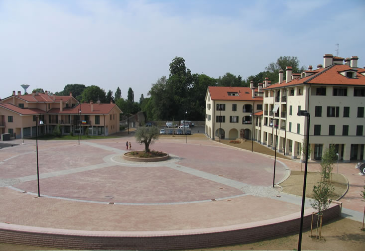 Il comune cambia il sito internet e si rinnova