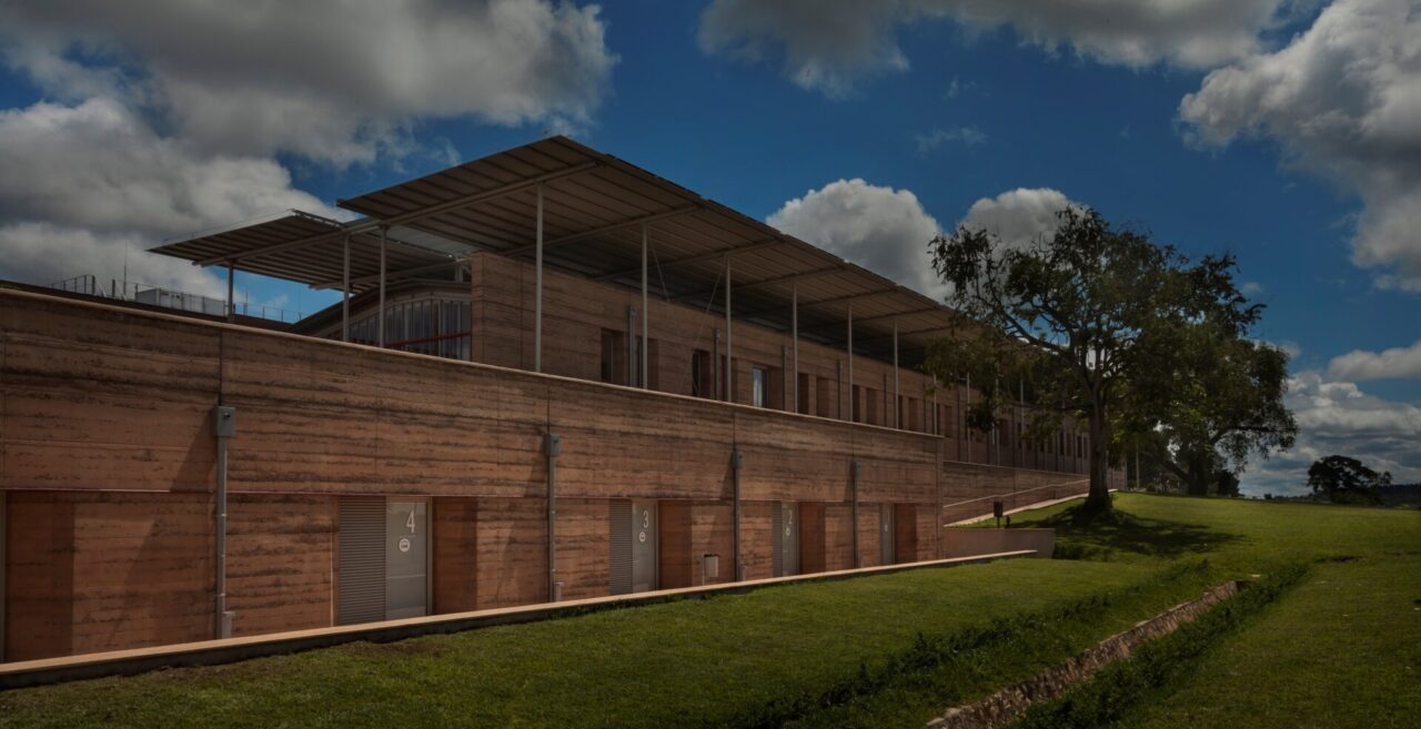 La Milani di Osnago in prima fila nella costruzione del Centro di chirurgia pediatrica di Emergency