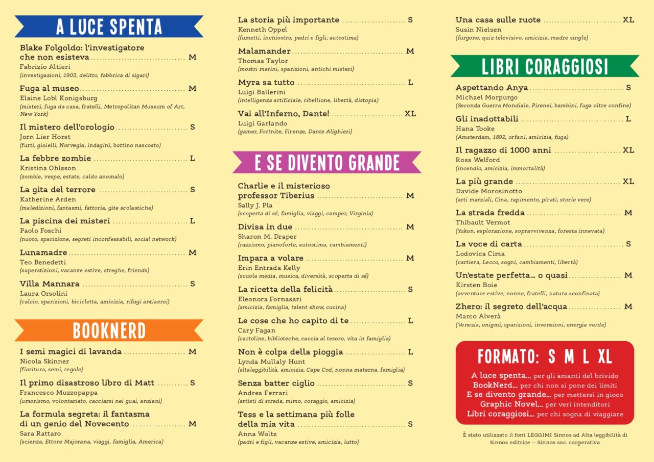 biblioestate 2021: all you can read