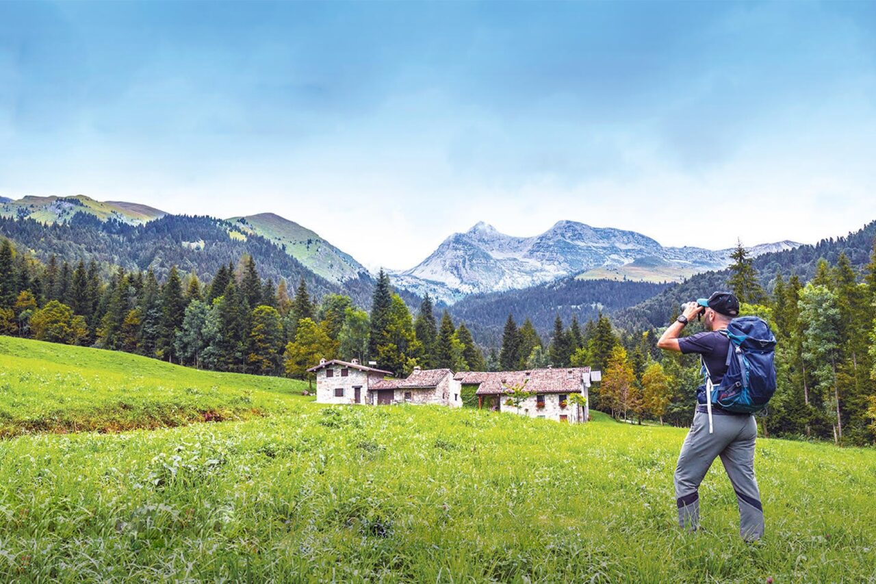 Fuga post Covid nella natura: al via le arrampicate in falesia. Dallo Stelvio alla Grigna i percorsi per tutti