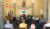 Alpini di Merate riuniti in assemblea