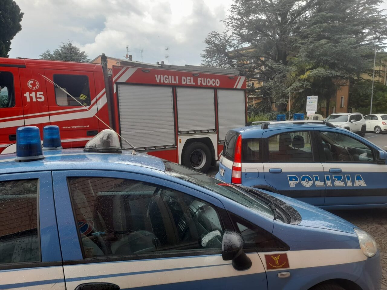 Tragedia: ragazza investita e uccisa dal treno