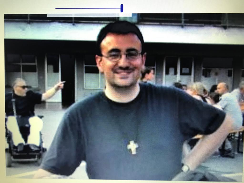 Don Luca lascia la parrocchia di Merate, l’annuncio alla messa vespertina