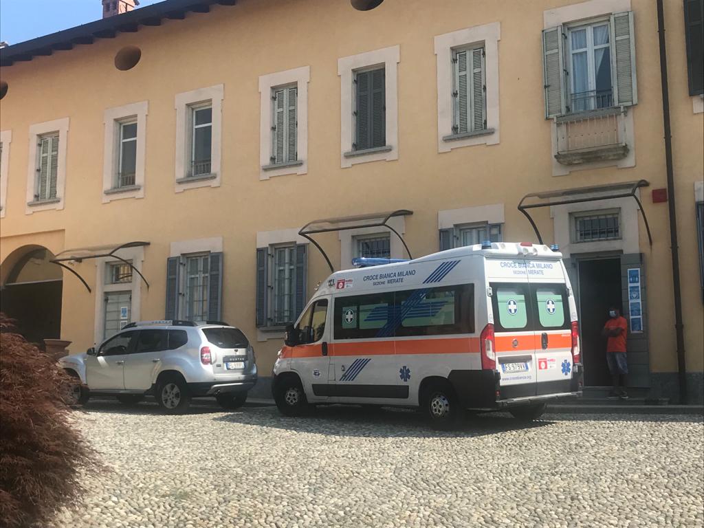 Incidente il primo giorno di centro estivo: ferito un bimbo di 9 anni