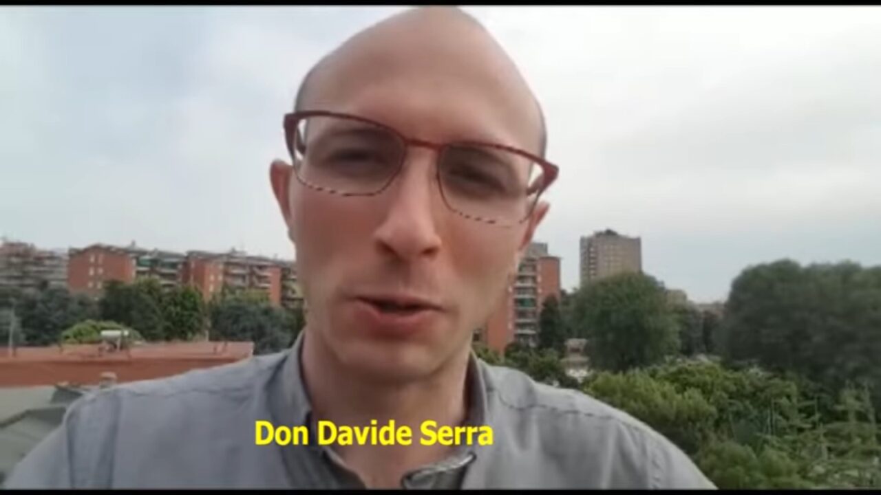 Don Davide Serra è il nuovo coadiutore di Merate, la nomina oggi dell’arcivescovo